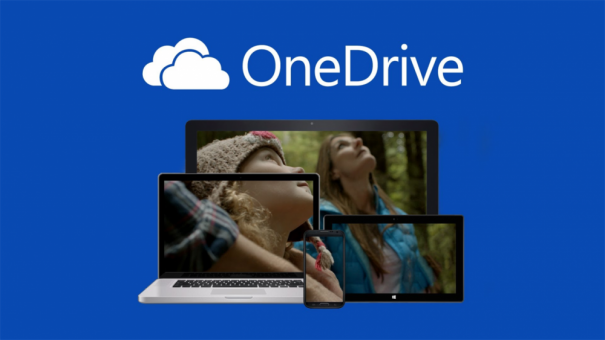 Обновление OneDrive: еще один удар по конкурентам