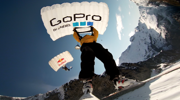 GoPro