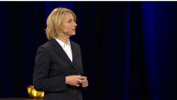 ВИДЕО: Как не&nbsp;потерять надежду и&nbsp;вдохновение после&nbsp;многочисленных отказов