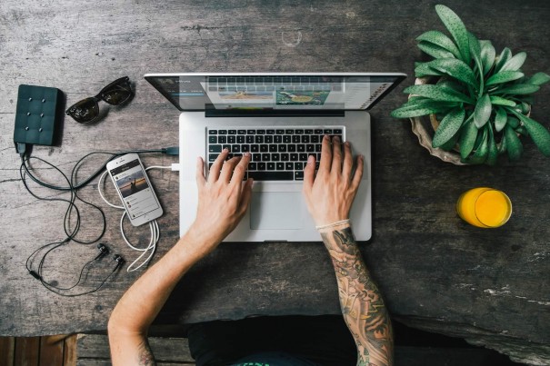 Hive — первое в мире безлимитное облачное хранилище