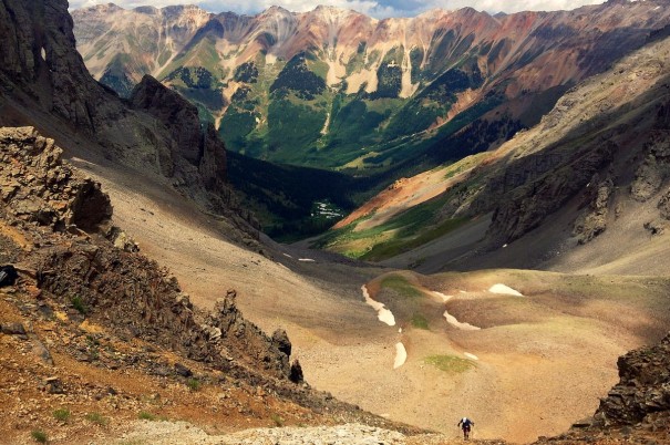 Самые сложные сверхмарафоны мира. Не все добегут до конца