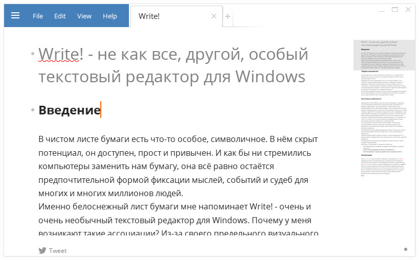    Windows