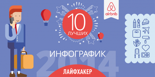 инфографики