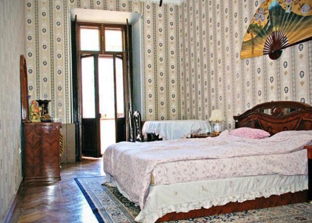 The Babushka Grand Hostel 3