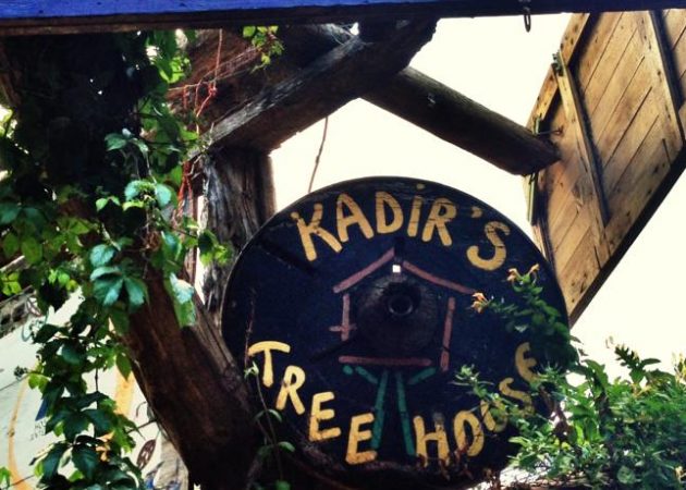 Kadir’s Tree House 2
