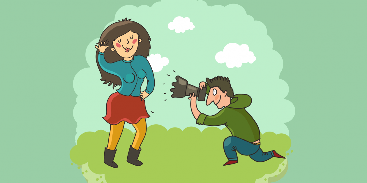 10 приёмов для идеальных фотографий