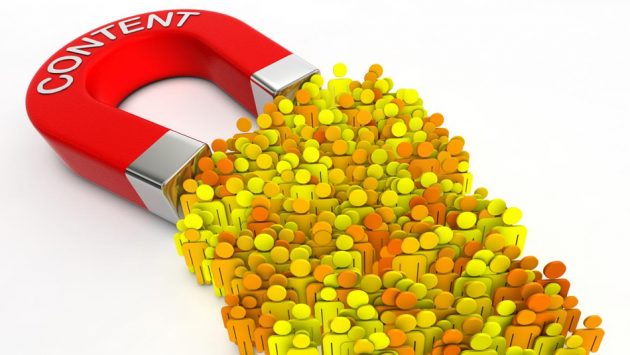 Coursera: Привлечение внимания целевой аудитории к вашей организации