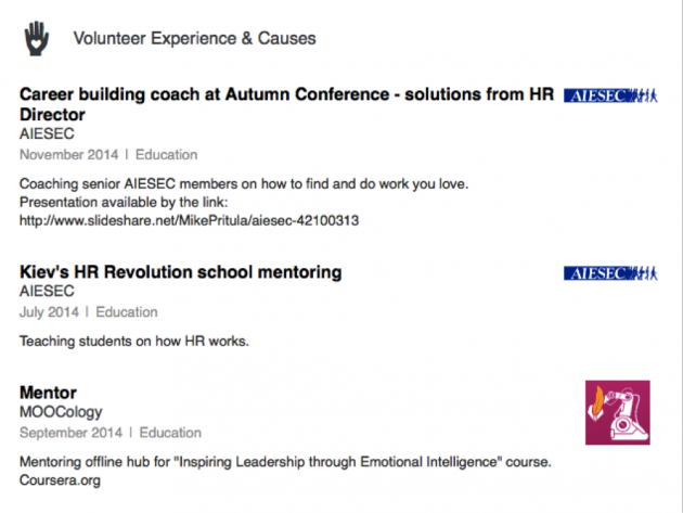 20 простых и эффективных советов поиска работы через Linkedin