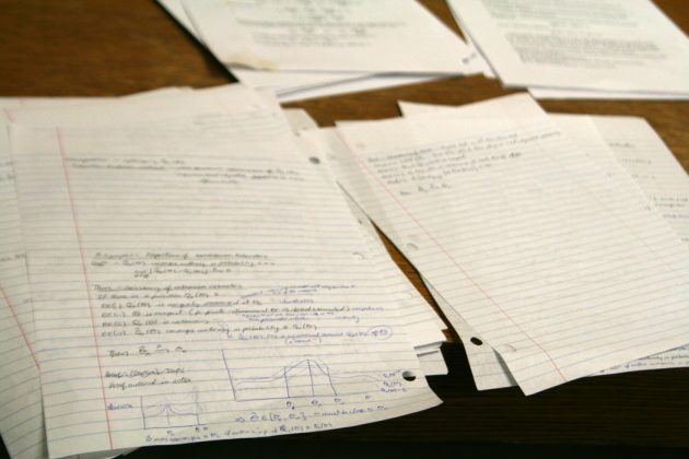 Coursera: Эконометрика