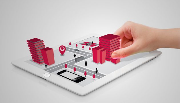 Coursera: Техногород