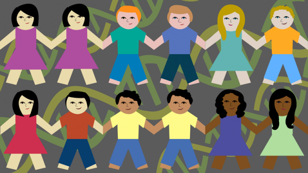 Coursera: Введение в генетику человеческого поведения