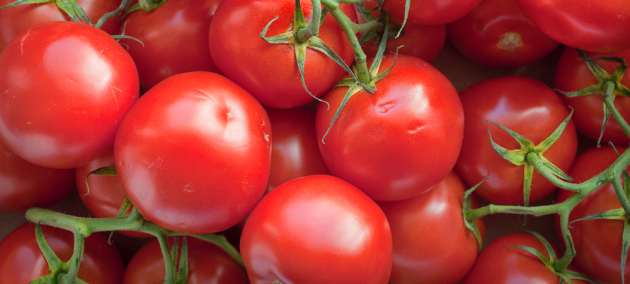 Здоровье: томаты