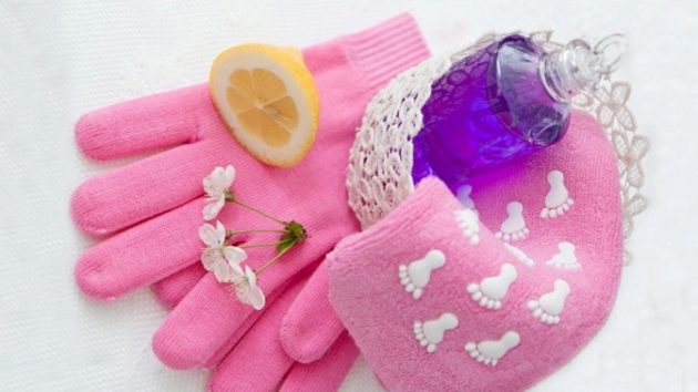 Набор для SPA