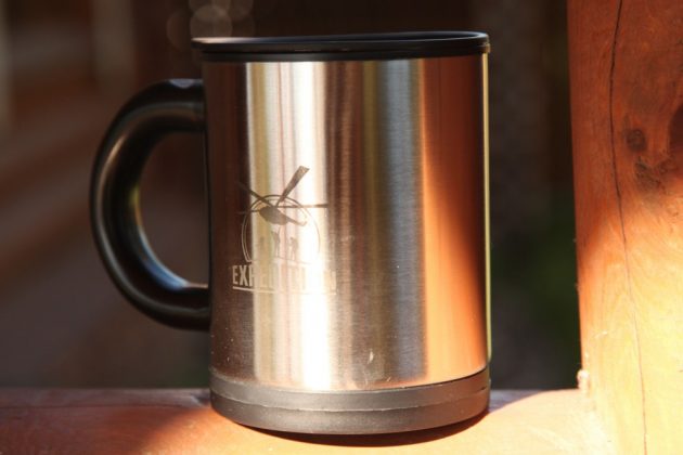 Кружка «Торнадо»