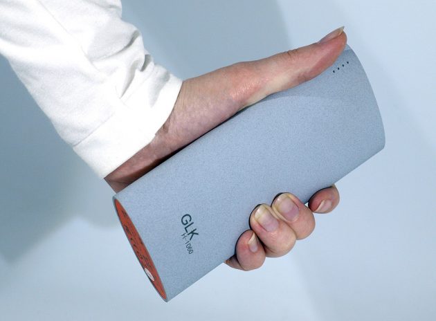 Портативный аккумулятор