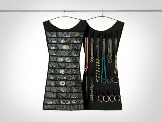 Платье для украшений