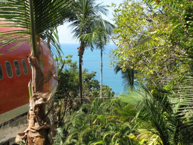 ���� �� ������� ����� Costa Verde ������������ ����� ������