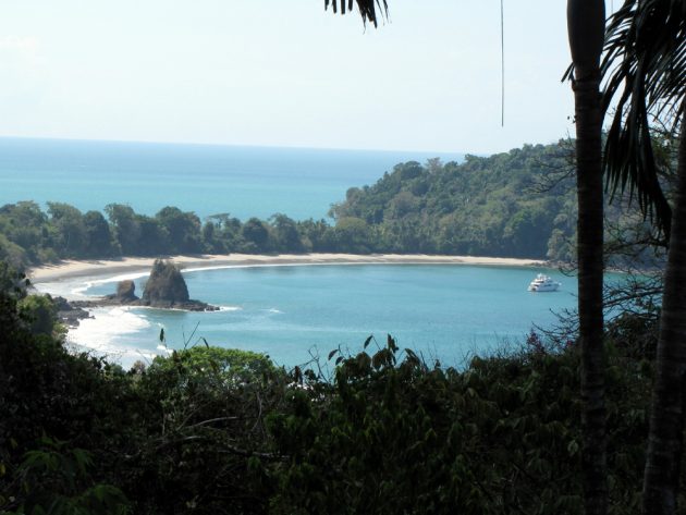 ���� �� ������� ����� Costa Verde ������������ ����� ������