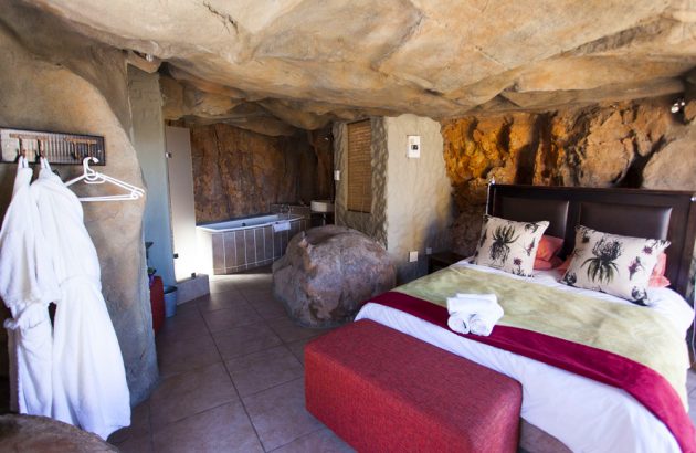 ����� Kagga Kamma ���������� ���������� � �������� �����������