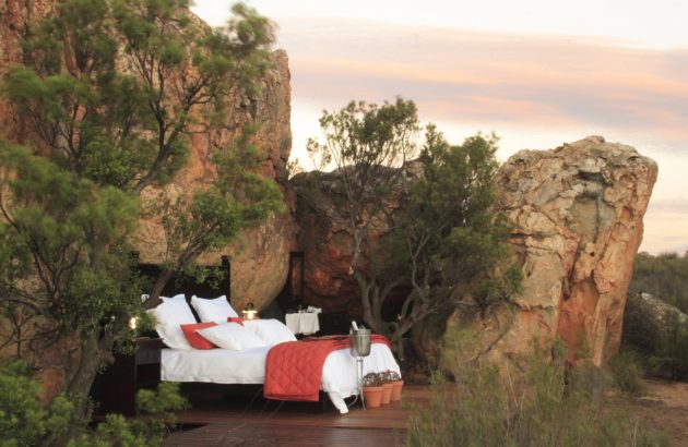����� Kagga Kamma ���������� ���������� � �������� �����������