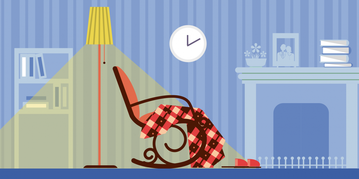 10 вещей, которые нужно делать перед сном