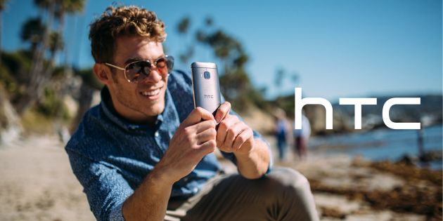 Флагман, фитнес-браслет и очки виртуальной реальности, которые компания HTC представила на MWC