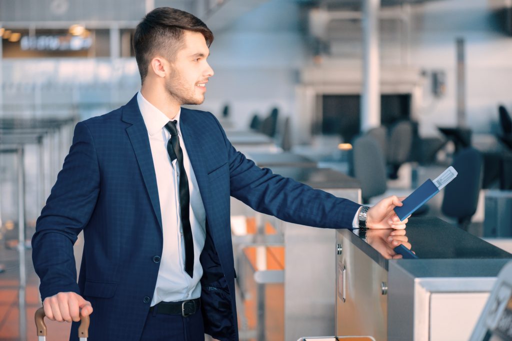 Шпаргалка летающему по миру лайфхакеру