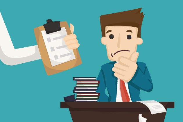 Как узнать, что бизнес не зарегистрирован