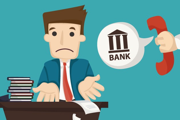 Как узнать, что бизнес не зарегистрирован