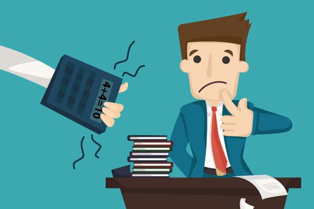 Как узнать, что бизнес не зарегистрирован