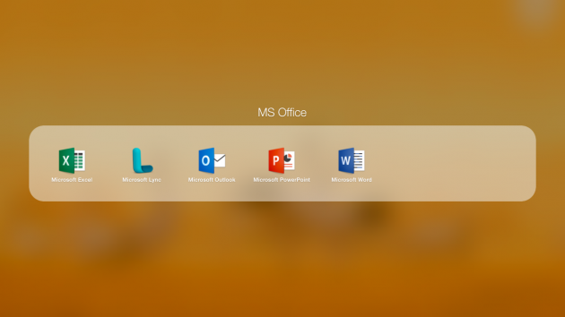 Office 16 для Mac OS X