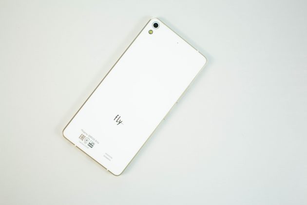 Ничего лишнего