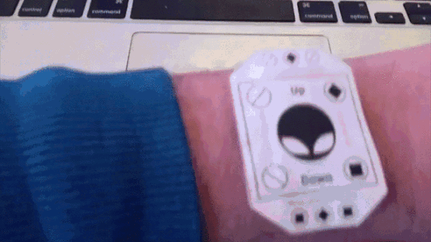 Приложение дополненной реальности ARWatch поможет вам примерить Apple Watch уже сейчас