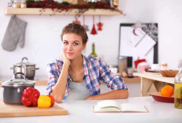 Питание в кризис