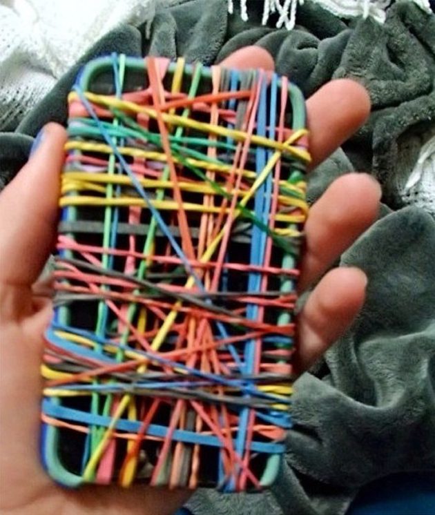 Первоапрельский розыгрыш