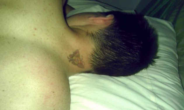 Первоапрельский розыгрыш