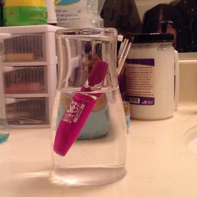 Первоапрельский розыгрыш