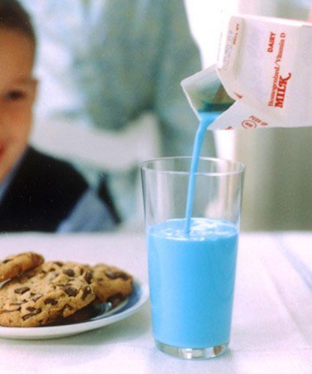 Первоапрельский розыгрыш