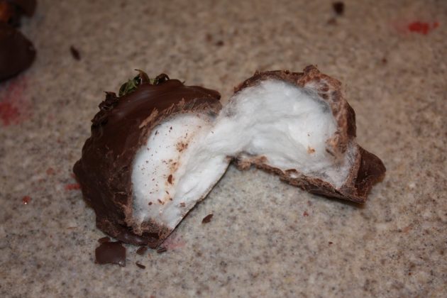 Первоапрельский розыгрыш