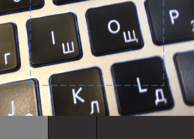 Съёмка видео