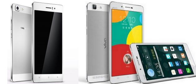 Coolpad Ivvi K1 Mini