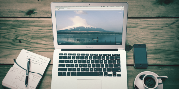 Flickr Tab