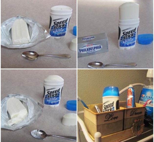 Первоапрельский розыгрыш