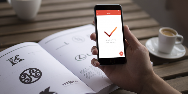 Темы, новые жесты и умное окно создания задач в обновленном Todoist для iOS