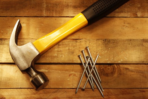 12 мужских DIY-инструментов 