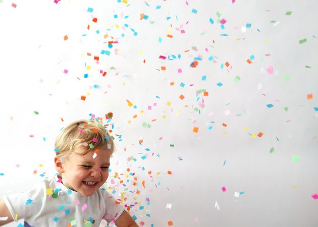 confetti-kid