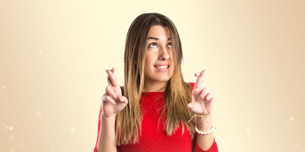 Странные суеверия народов мира