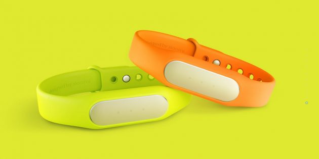Xiaomi Mi Band 1S и доступные фитнес-гаджеты Многообещающие гаджеты 2015 года: Xiaomi Mi Band 1S и доступные фитнес-гаджеты