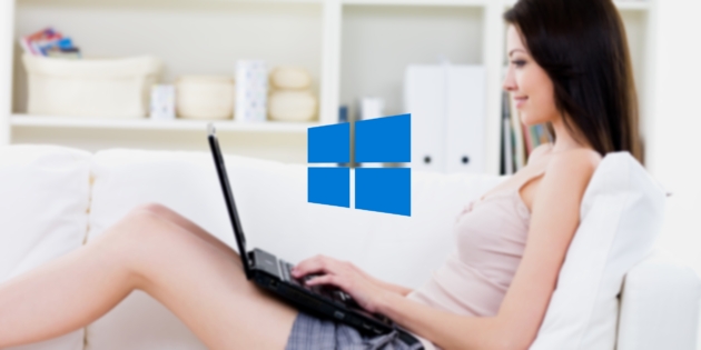 ���������� Windows 10