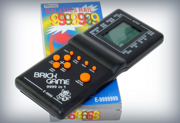 Вкусная помощь — подарки на Новый год